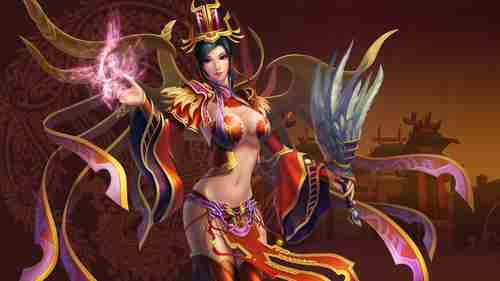 F社官方提示！游玩《黄金树之影》记得收集幽影树碎片和灵灰